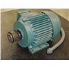 Image 2 : Reliance Electric XE Motor, M/N- P18G7403 FD