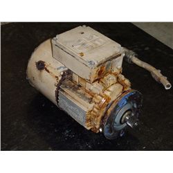 Sew-Eurodrive Motor, M/N- RF40DT71D8/2BN05/HF