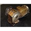 Image 2 : GTR Gear Reducer, M/N- H2LJ-32R-60-075, With Nissei Motor, Type- FECQ-T2