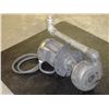 Image 1 : Gusher Pump, M/N- 11019A-SE-VD-A, With Motor, M/N- Z000336TEP06120