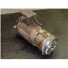 Image 2 : Nissei 0.2KW Induction Motor, No Model Number