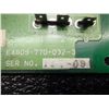 Image 3 : Okuma Relay Board1, B/N- E4809-770-032-3