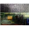 Image 3 : Fanuc Circuit Board, B/N- A16B-1200-0800/10B