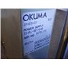 Image 3 : Okuma OPUS 5000 RLP Power Supply, M/N- E0451-521-046