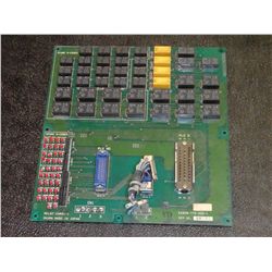 Okuma Relay Card 1-1, B/N- E4809-770-033-1