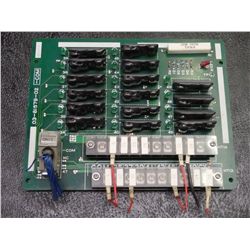 Circuit Board, B/N- 03-81579-02-COM