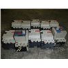 Image 2 : Lot of Misc Sized Seimens Circuit Breakers