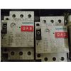 Image 3 : Lot of Misc Sized Seimens Circuit Breakers