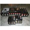 Image 2 : Lot of Misc Sized LG Circuit Breakers