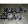 Image 2 : Lot of Misc Sized Fuji Circuit Breakers