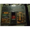 Image 3 : Lot of Misc Sized Fuji Circuit Breakers