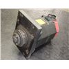 Image 1 : Fanuc AC Servo Motor, M/N- A12/2000, Spec- A06B-0142-B075#7008