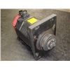 Image 2 : Fanuc AC Servo Motor, M/N- A12/2000, Spec- A06B-0142-B075#7008