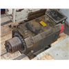 Image 1 : Fanuc AC Spindle Motor, #A06B-0729-B402#0500