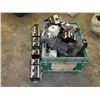 Image 2 : Lot of Misc. Electrical Parts, Mainly Contactors