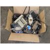 Image 1 : Lot of Assorted Switches, Limit Switches, Micro Switches, Relays
