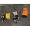 Image 2 : Lot of Assorted Electrical Parts