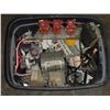 Image 1 : Lot of Misc. Electrical Parts