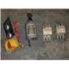 Image 2 : Lot of Misc. Electrical Parts