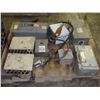 Image 2 : Lot of Misc Enclosures/Housings