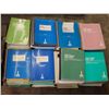 Image 1 : Lot of 137 Okuma Manuals