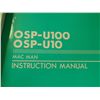 Image 2 : Lot of 137 Okuma Manuals