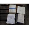 Image 1 : Lot of 13 Kitamura Manuals