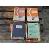 Image 1 : Lot of 22 Mazak Manuals