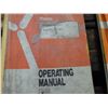 Image 2 : Lot of 22 Mazak Manuals