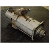 Image 1 : Mitsubishi DC Servo Motor, M/N- HD 81-12S