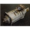 Image 2 : Mitsubishi DC Servo Motor, M/N- HD 81-12S