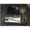 Image 2 : Mitsubishi Mazatrol CAM T-2, M/N- YZ20A-3