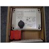 Image 1 : OMRON Safety Door Lock Switch, M/N- D4BL-2CRA, New In Box