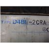 Image 3 : OMRON Safety Door Lock Switch, M/N- D4BL-2CRA, New In Box
