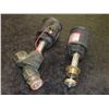 Image 1 : Lot of 2 Inlet Ports, M/N- 8290A016
