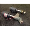 Image 2 : Lot of 2 Inlet Ports, M/N- 8290A016