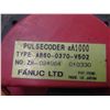 Image 3 : Fanuc Pulscoder, A1000, Type- A860-0370-V502
