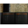 Image 2 : Allen-Bradly Chassis, with 1 Input and 2 Output Units, 4 Slots, M/N- 1746-A4