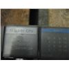 Image 3 : Allen-Bradly Chassis, with 1 Input and 2 Output Units, 4 Slots, M/N- 1746-A4