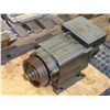 Image 1 : Yaskawa AC Spindle Motor, M/N- UAASKB-08CHSBE