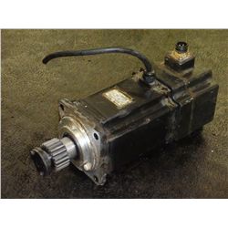 Okuma BL-Motor, M/N- BL-MC24J-30SN