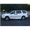 Image 2 : 2007 CHEVROLET/ELDORADO UPLANDER