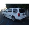 Image 3 : 2007 CHEVROLET/ELDORADO UPLANDER