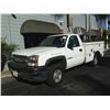 Image 1 : 2003 CHEV SILVERADO 2500