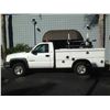 Image 2 : 2003 CHEV SILVERADO 2500