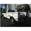 Image 3 : 2003 CHEV SILVERADO 2500