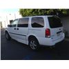 Image 3 : 2007 CHEVROLET/ELDORADO UPLANDER