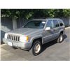 Image 1 : 1998 JEEP GRAND CHEROKEE