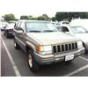 Image 2 : 1998 JEEP GRAND CHEROKEE