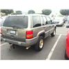 Image 3 : 1998 JEEP GRAND CHEROKEE